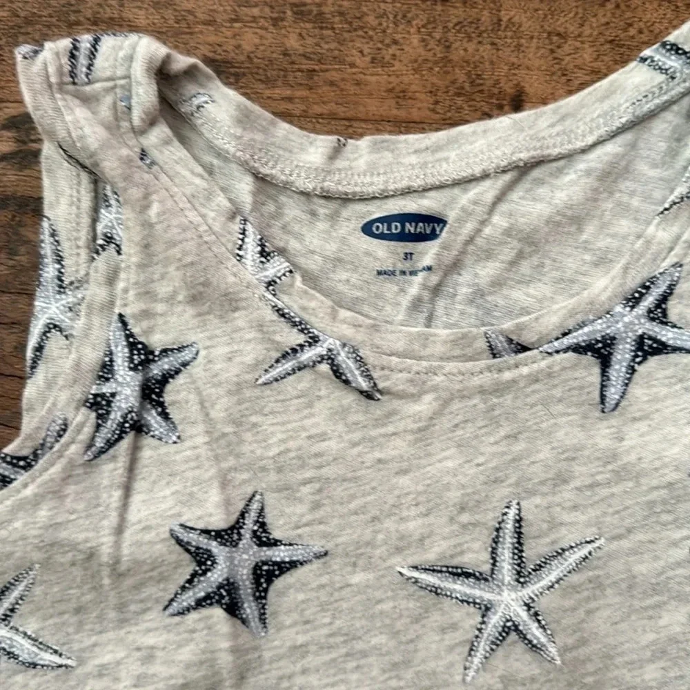 Old Navy euc tank